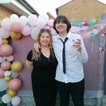 Profile Picture of Julie Todd Thurston (@julietodd63) on Instagram