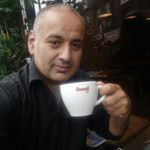 Profile Picture of Petros 😉 (@marcoupeter) on Instagram