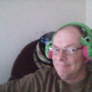 Profile Picture of Bryan Parkhurst (@1BParkhurst) on Twitter