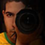 Profile Picture of Omar González (@kislev5) on Flickr