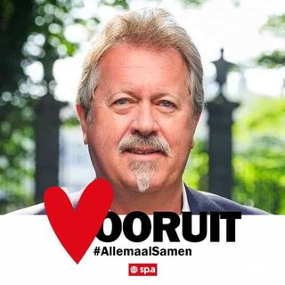 Profile Picture of Gilbert Verstraelen (@gilbert.verstraelen1) on Facebook