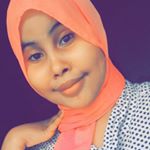 Profile Picture of fatima  mohamed abdi (@fatima_xabiibti) on Instagram