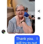 Profile Picture of Joan Galarneau (@joan.galarneau.2025) on Facebook