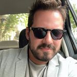 Profile Picture of Martin (@martinbrown01472) on Instagram