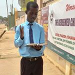 Profile Picture of Evangelist Edward Adu (@evang127) on Instagram