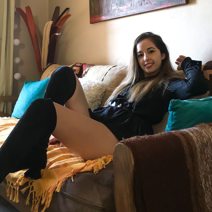 Profile Picture of pau.giacchetta (@pau.giacchetta) on Tiktok
