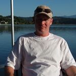 Profile Picture of Richard Cormell (@richardcormell) on Instagram