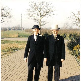 Profile Picture of Arnold Linders (@arnold.linders) on Facebook