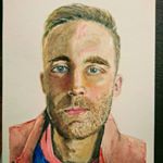 Profile Picture of kevin maguire (@kev_maguire_art) on Instagram