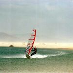 Profile Picture of Chris James (@surfsailsup) on Instagram