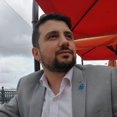 Profile Picture of Paul Gauci (@paulgauci) on Twitter