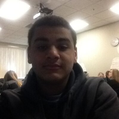 Profile Picture of Andrew Deck (@Andrew_Deck15) on Twitter