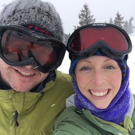 Profile Picture of Regan Jameson (@reganj) on Pinterest