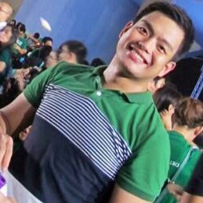 Profile Picture of Ralph Jarvis (@rjalindogan) on Twitter