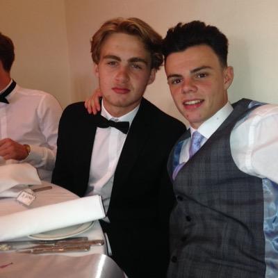 Profile Picture of Wink (@SamWink12) on Twitter