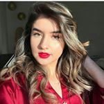 Profile Picture of Michelle's fangirl 🙌🏻🥰 (@michellerahmanslays) on Instagram