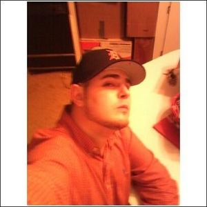 Raymond Greenway - Myspace Profile Picture of Raymond Greenway (@theglitchrg) on Myspace