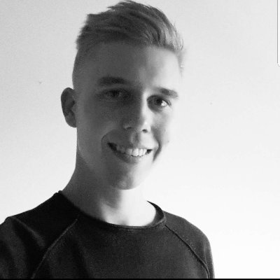Profile Picture of Erwin Smeenge (@Erwinn508) on Twitter