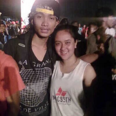 Profile Picture of KewayCarolina (@Keway_SF) on Twitter