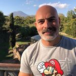 Profile Picture of Michael Parker (@michael_parker_daddy4u) on Instagram