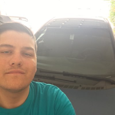 Profile Picture of Aaron Phillips (@Phi_Slama_Bama) on Twitter