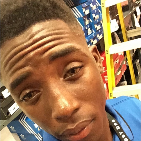 Profile Picture of Nicholas Kerr (@king_101) on Poshmark