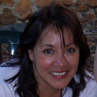 Profile Picture of Lucia Perry (@LuciaPerry) on Twitter