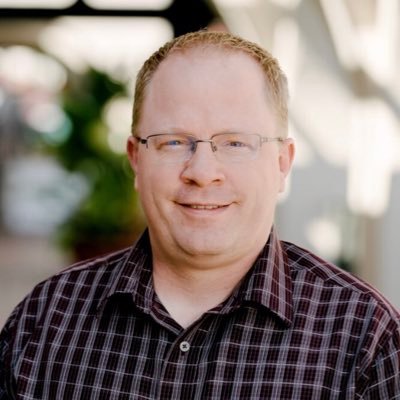 Profile Picture of Matt Tschirgi, LCGC (@Matt_Tschirgi) on Twitter