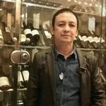 Profile Picture of Engelberto Benjamin G.Samson (@bro.benjie) on Instagram