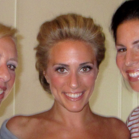 Profile Picture of Elissa Emden (@elissa) on Poshmark