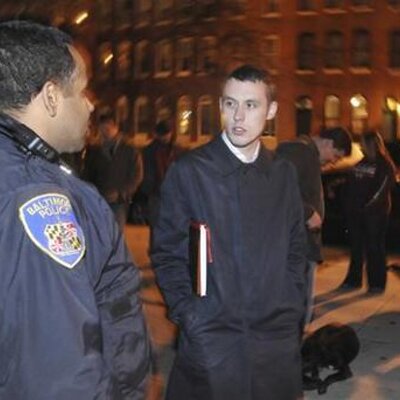 Profile Picture of Mark Hughes (@@Hughes_Mark) on Twitter