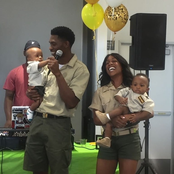 Profile Picture of Amaechi O (@ami143) on Poshmark