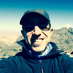 Profile Picture of Alex Jones (@zanderjones) on Flickr