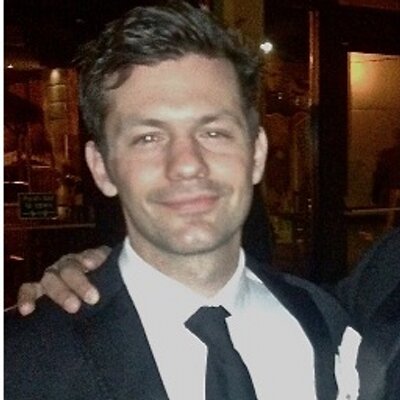 Profile Picture of Patrick Wilmot (@PatrickWilmot) on Twitter