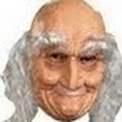 Profile Picture of Bill Noone (@BillNoone1) on Twitter