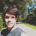 Profile Picture of Daniel Pigeon Sanders (@bumble.brutus) on Instagram