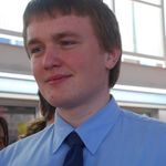 Profile Picture of Zachary Powell (@zachary.powell.332) on Instagram