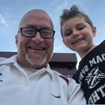 Profile Picture of Michael (@michaellaurel6) on Instagram