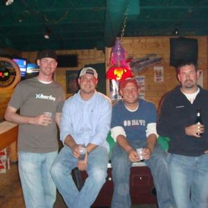 Profile Picture of Mike Iten (@429190089) on Myspace