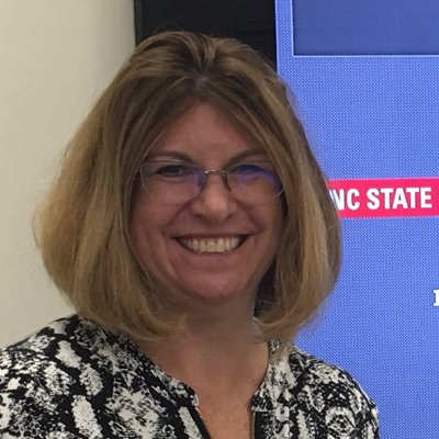 Profile Picture of Jessica Katz Jameson (@JamesonKatz) on Twitter