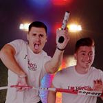 Profile Picture of HOTI | NALI (@swisscomedytv) on Instagram