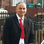 Profile Picture of Saghir Ahmed (@saghirahmed2011) on Instagram