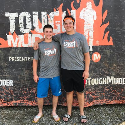 Profile Picture of Matt Furtado (@mfurtado_24) on Twitter