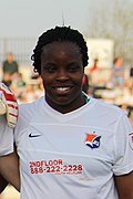Profile Picture of Danesha Adamson Wikipedia