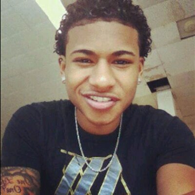 Profile Picture of Justin Monro (@JeezQuanniKrazy) on Twitter