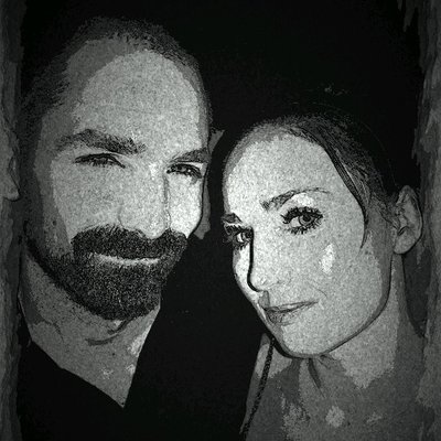 Profile Picture of Andrew & Krissy (@BringSandals) on Twitter