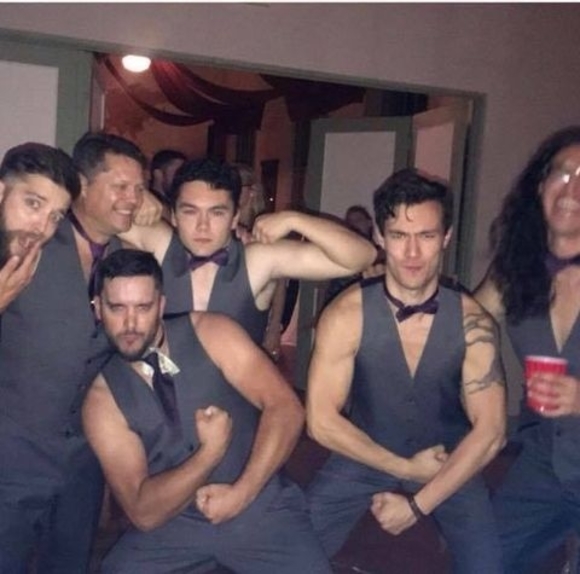 Profile Picture of Mike Bourgette (@mikebourgette) on Poshmark