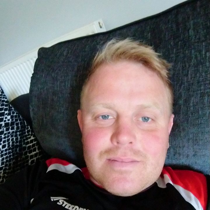 Profile Picture of Danny Snowden (@dannysnowden31) on Tiktok