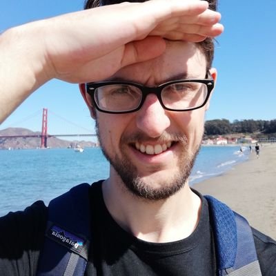Profile Picture of Asa Cooper Stickland (@AsaCoopStick) on Twitter