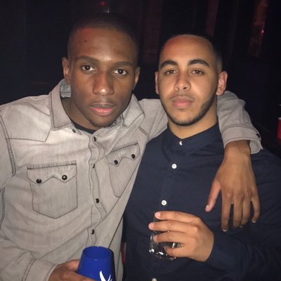 Profile Picture of Tom Ingham (@Ingz1993) on Twitter